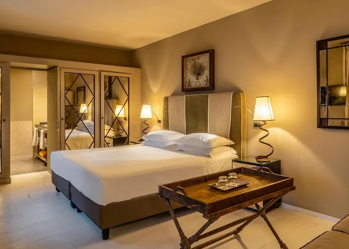 Ducale 4* Таормина