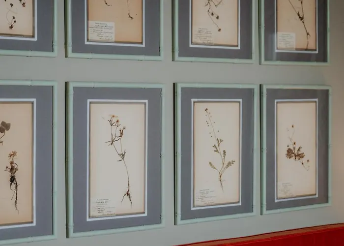 Ducale Отель Таормина