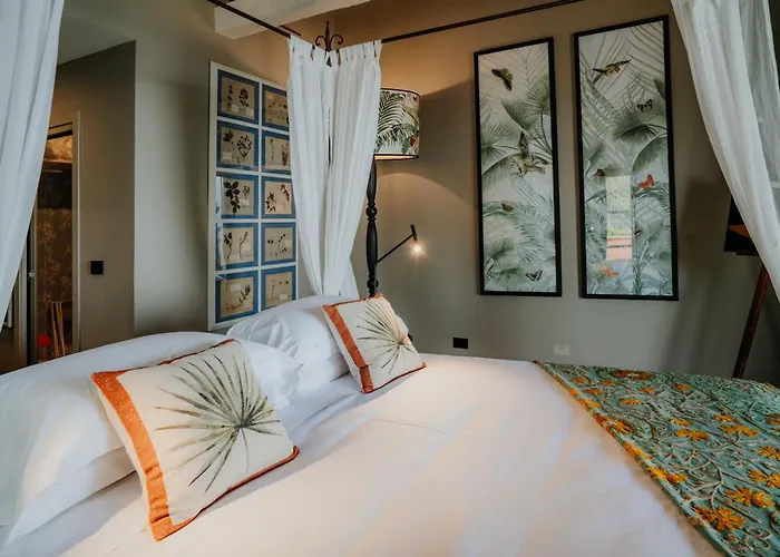 Ducale Таормина