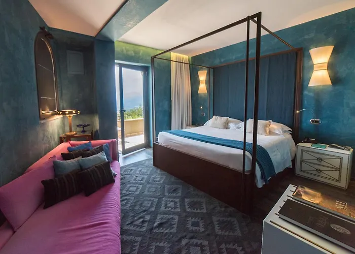 Ducale Отель 4*