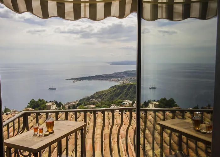 Отель Ducale 4*