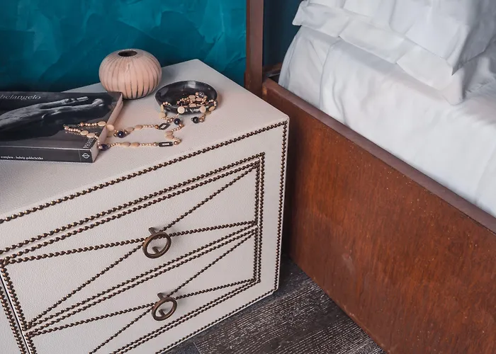 Отель Ducale 4*