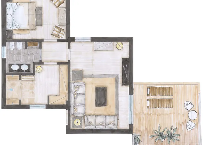 Ducale Отель 4*