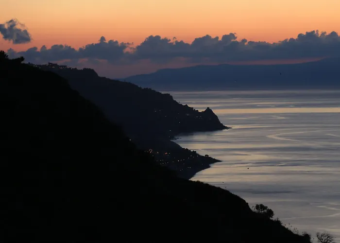 Отель Ducale 4*