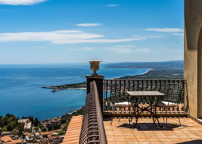 Отель Ducale 4*