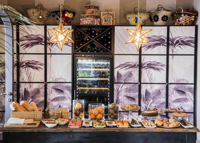 Ducale Отель Таормина