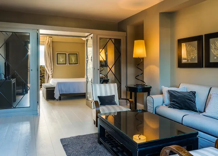 Ducale Отель Таормина