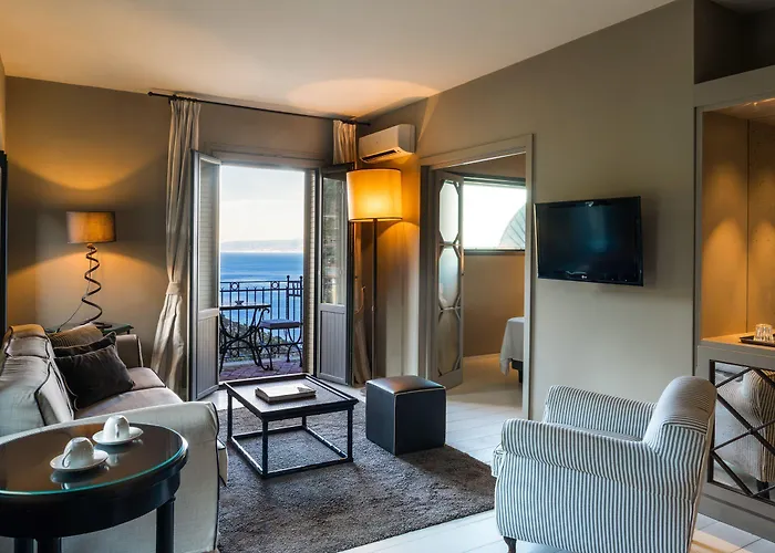 Ducale 4* Таормина