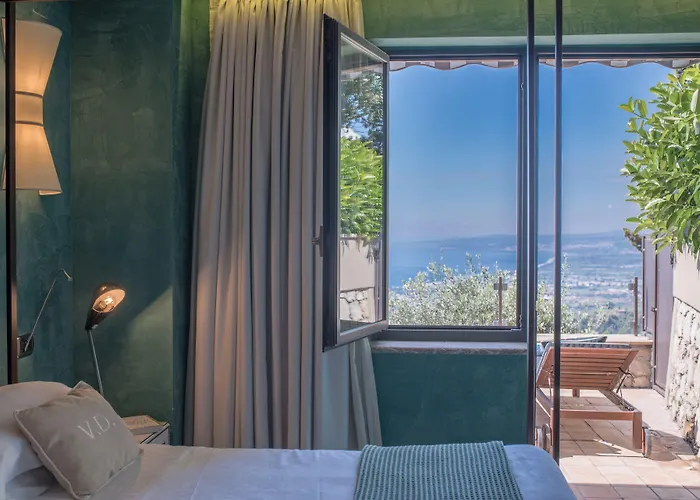 Отель Ducale 4*