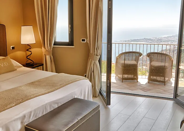 Отель Ducale 4*