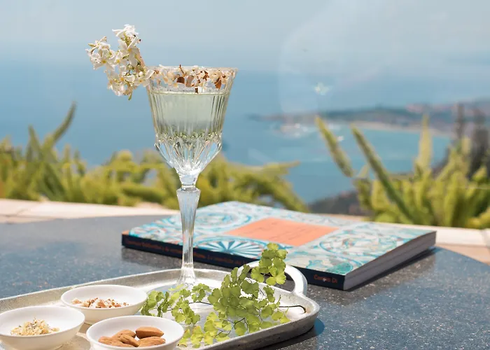 Отель Ducale Таормина