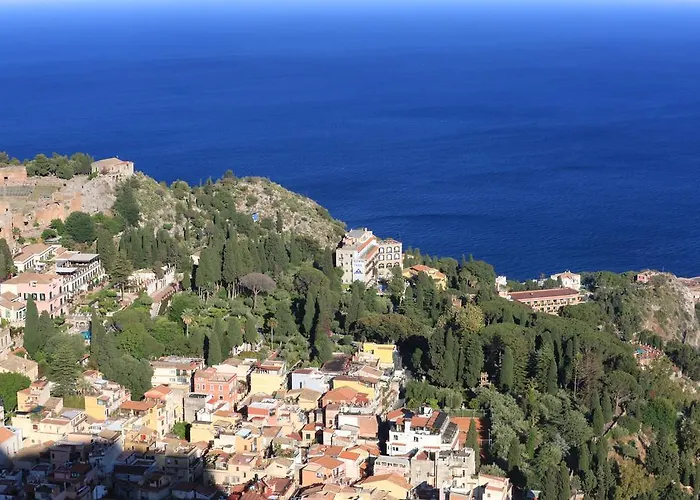 Отель Ducale 4*