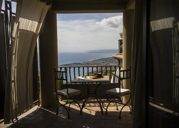 Ducale 4* Таормина