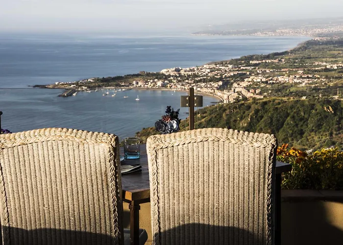 Ducale Таормина