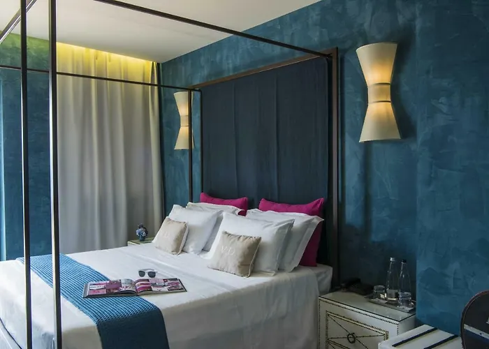 Отель Ducale Таормина