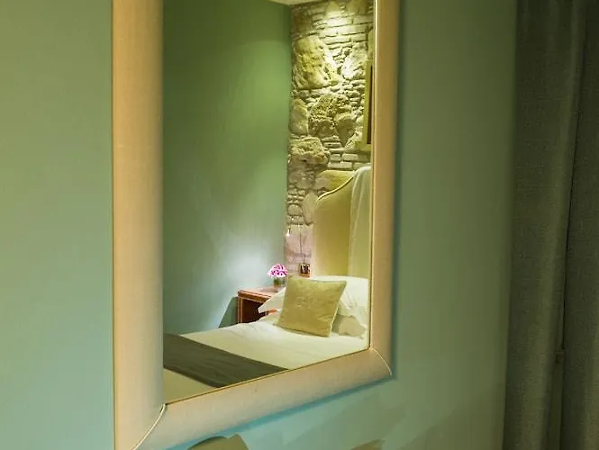 Ducale Отель 4*