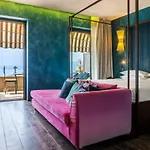 Ducale 4* Таормина