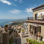 Ducale Отель