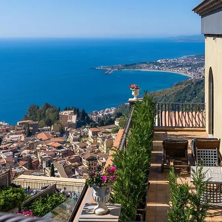 Ducale Taormina