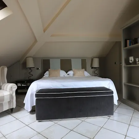 Hotel Ducale 4*