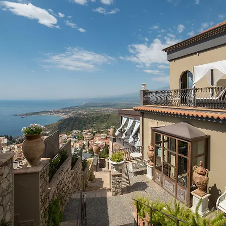 Ducale Hotel