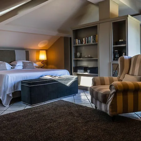Hotel Ducale