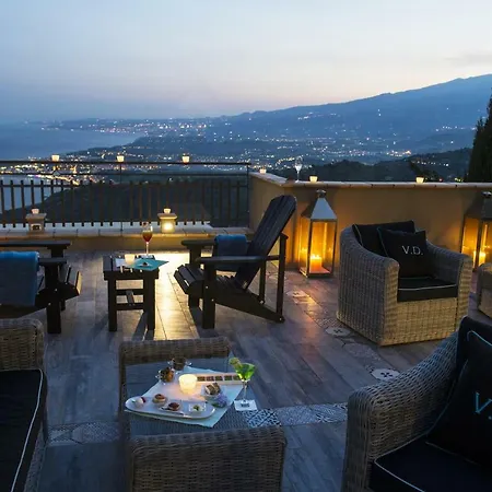Ducale Hotel